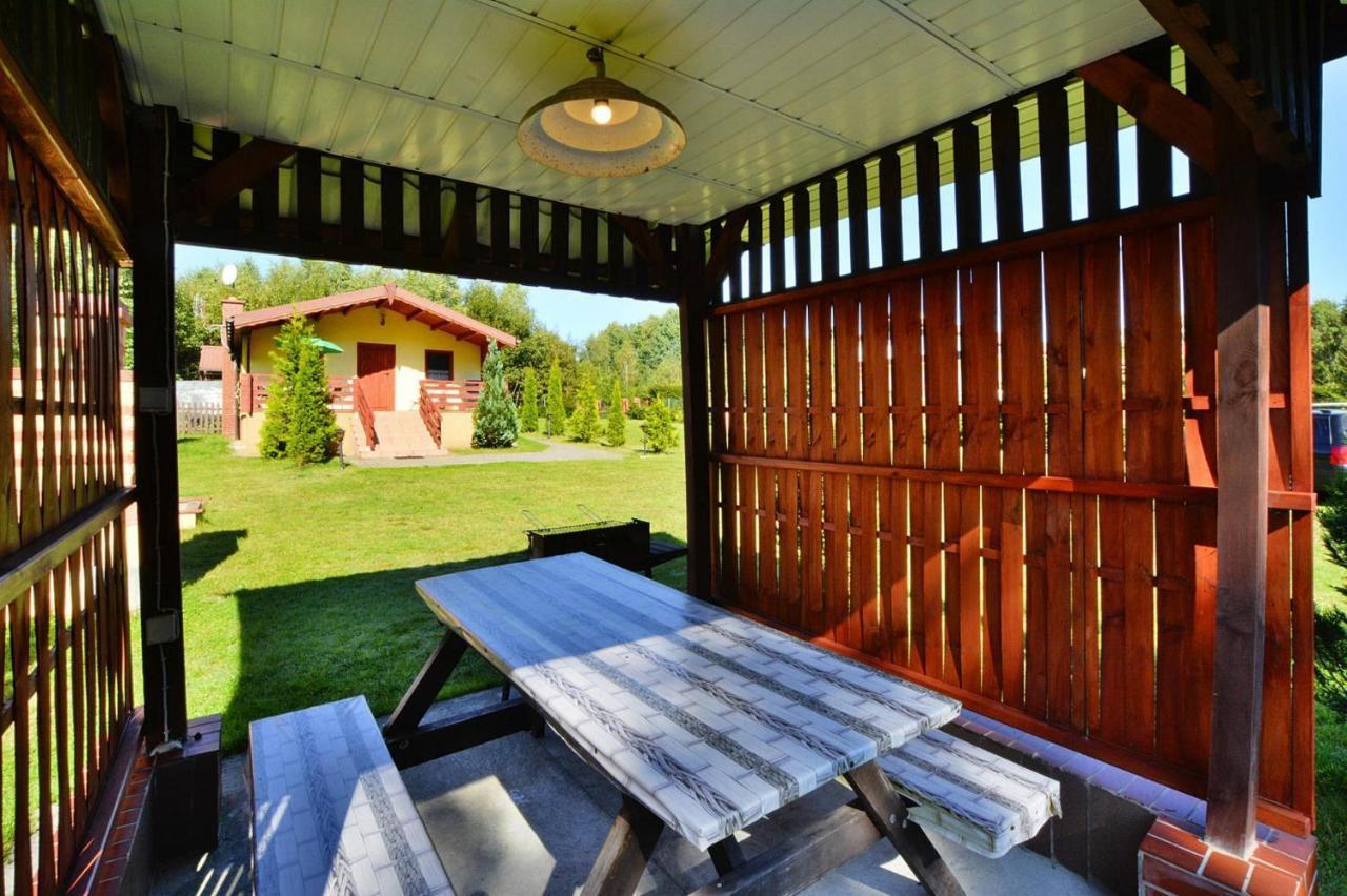 Holiday Home Close To The Lake Shore, Dabrowica Dabrowica  Exteriér fotografie