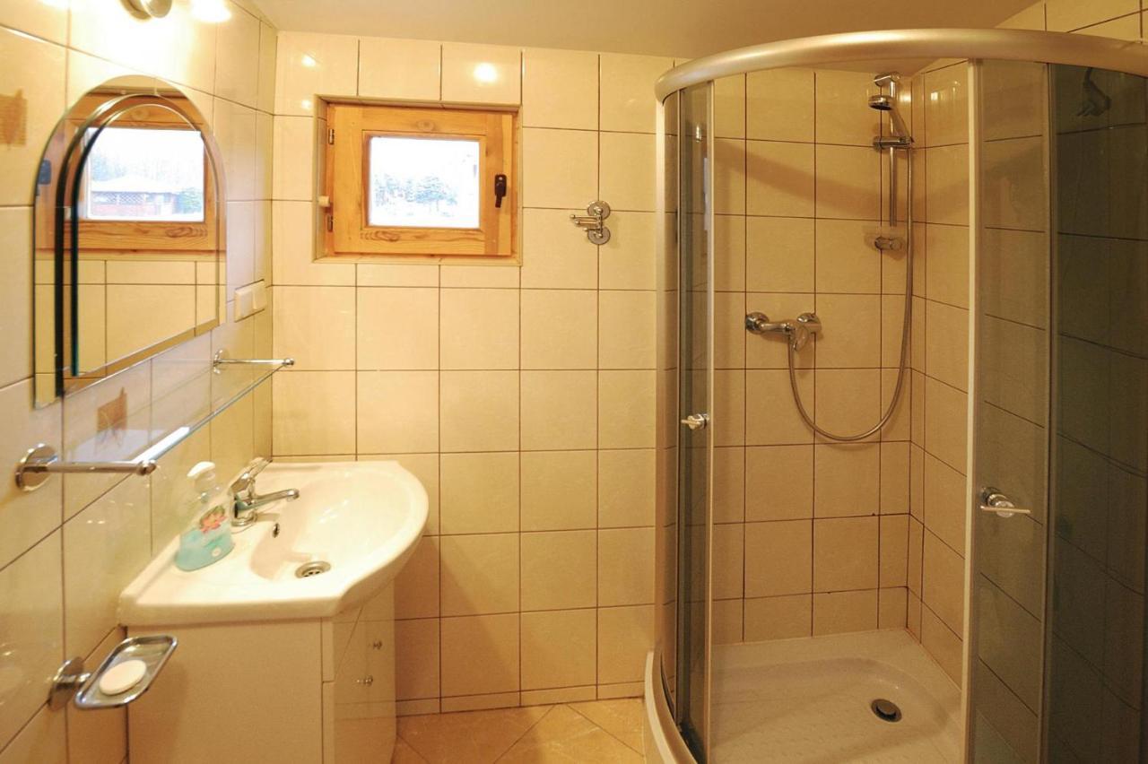 Holiday Home Close To The Lake Shore, Dabrowica Dabrowica  Exteriér fotografie